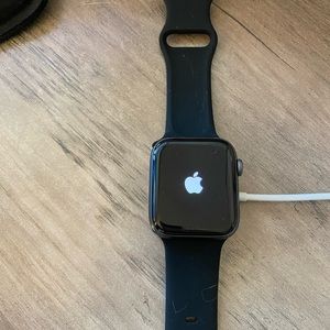 Apple Watch Series 4 with GPS + Cellular